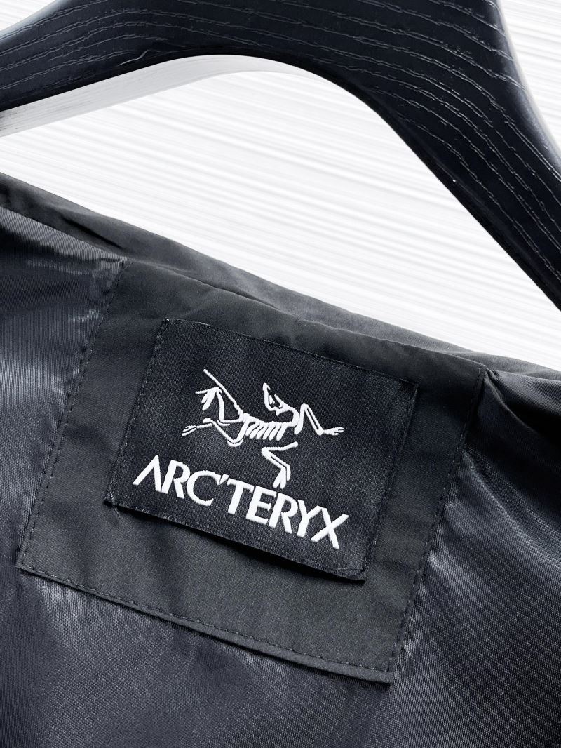 Arcteryx Outwear